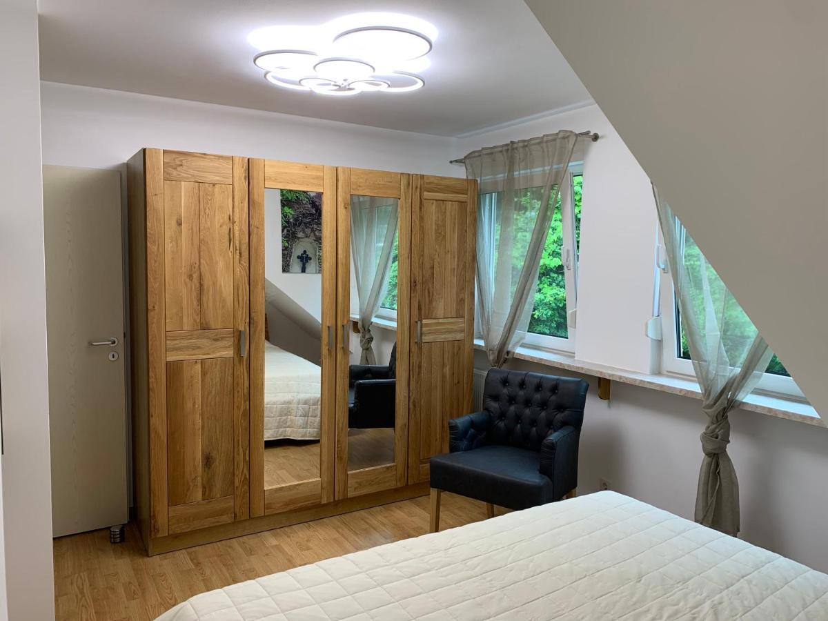 Ferienwohnung "Drei Burgen Blick" Sankt Goar Εξωτερικό φωτογραφία