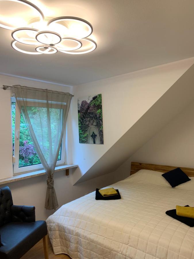 Ferienwohnung "Drei Burgen Blick" Sankt Goar Εξωτερικό φωτογραφία